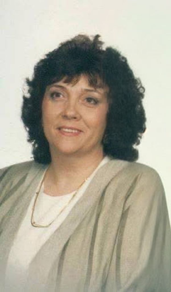 Carolyn S. (Spurgin)  Sorg