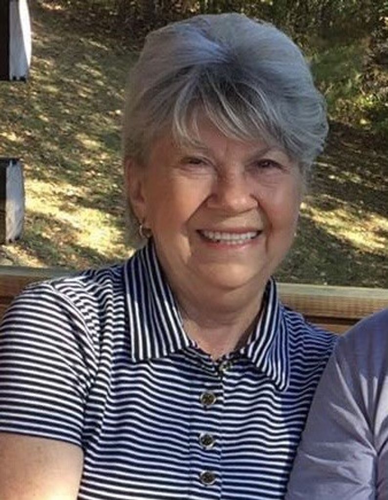 Belvia Wright Rollins Profile Photo