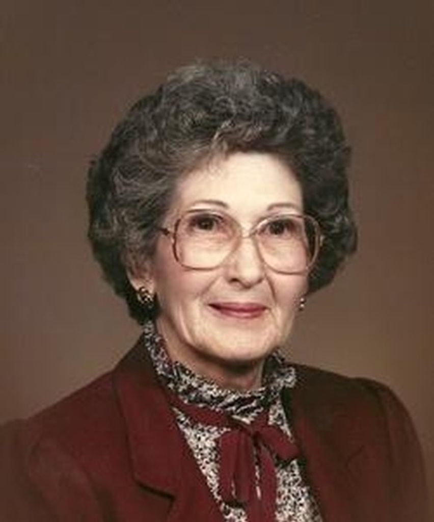 Esther Wortham
