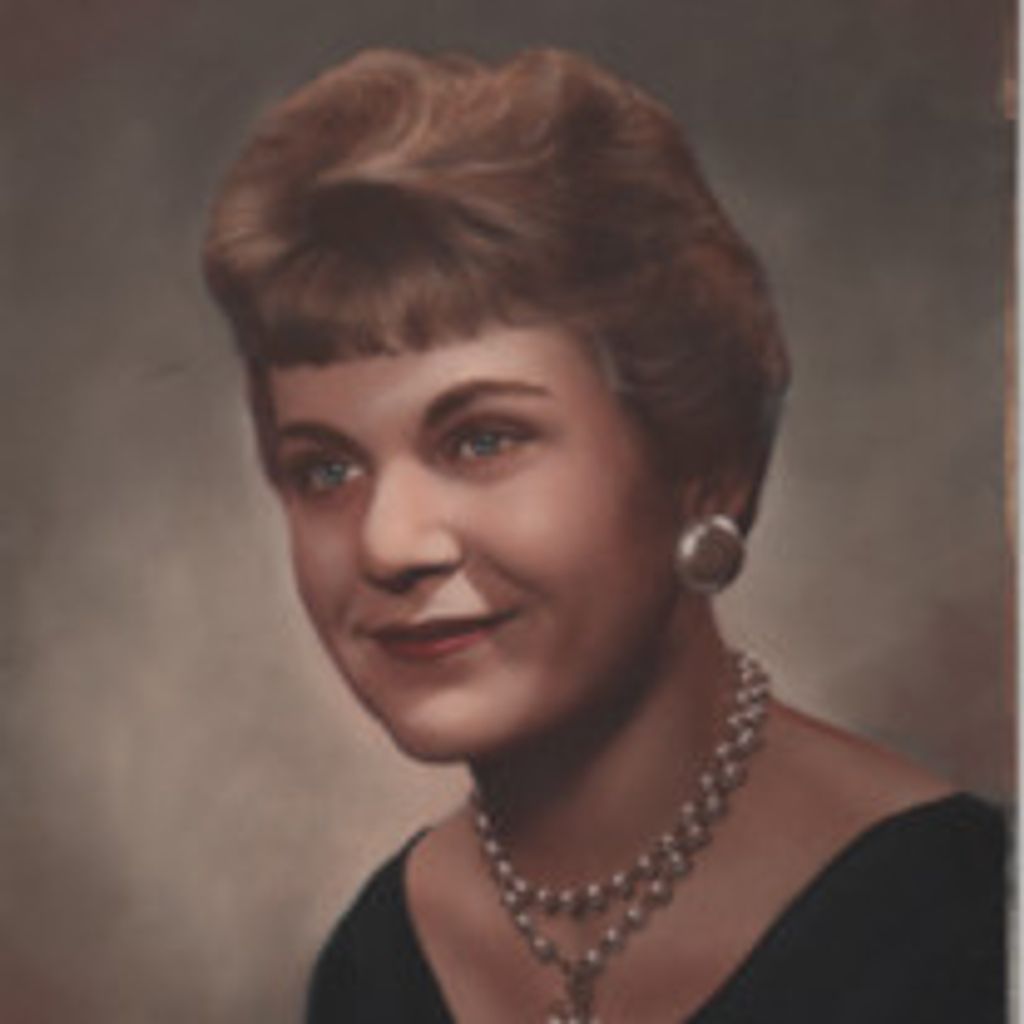 Helen I Cronk