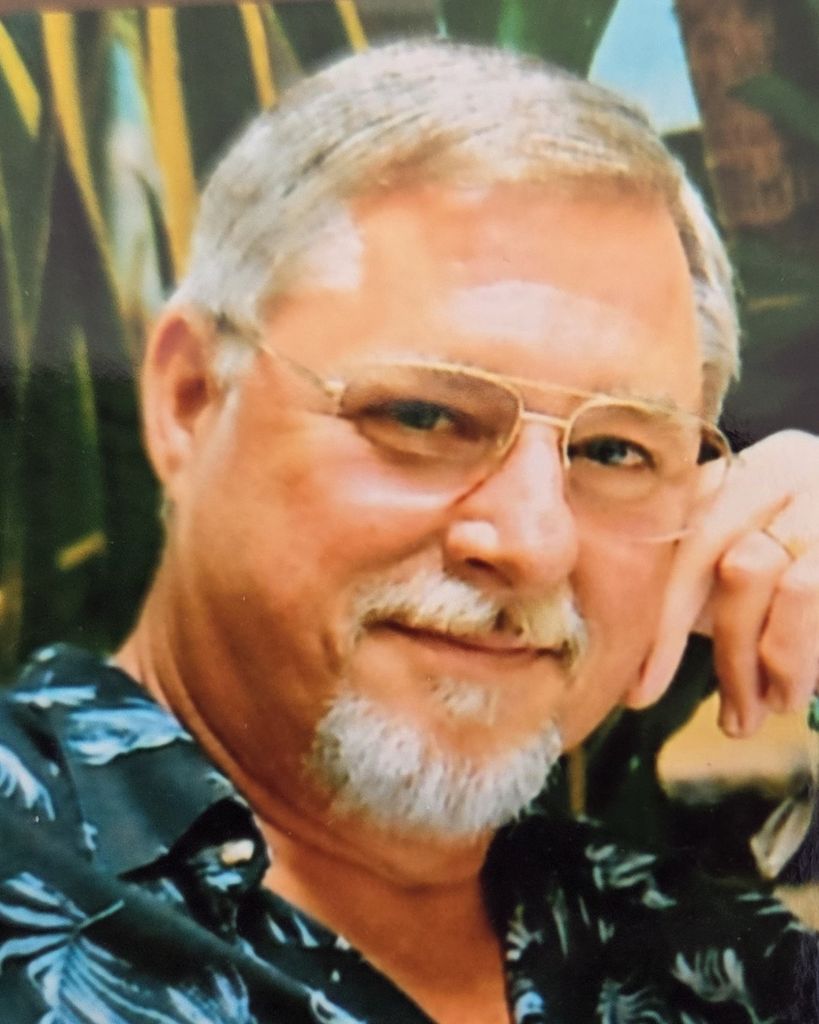 John Joseph Radermacher Profile Photo