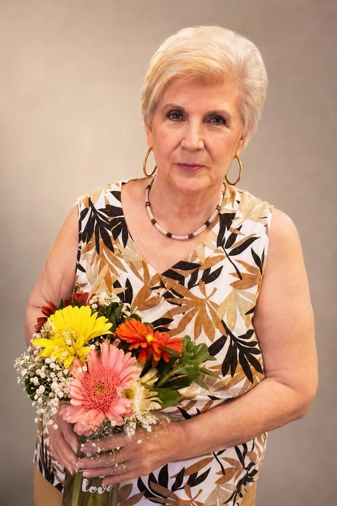 Melva Lee Ball Profile Photo