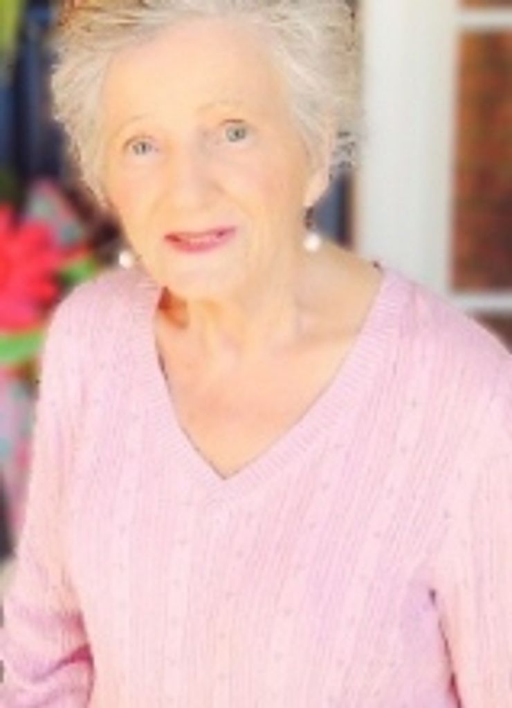 Bobbie Honeycutt Wilkins
