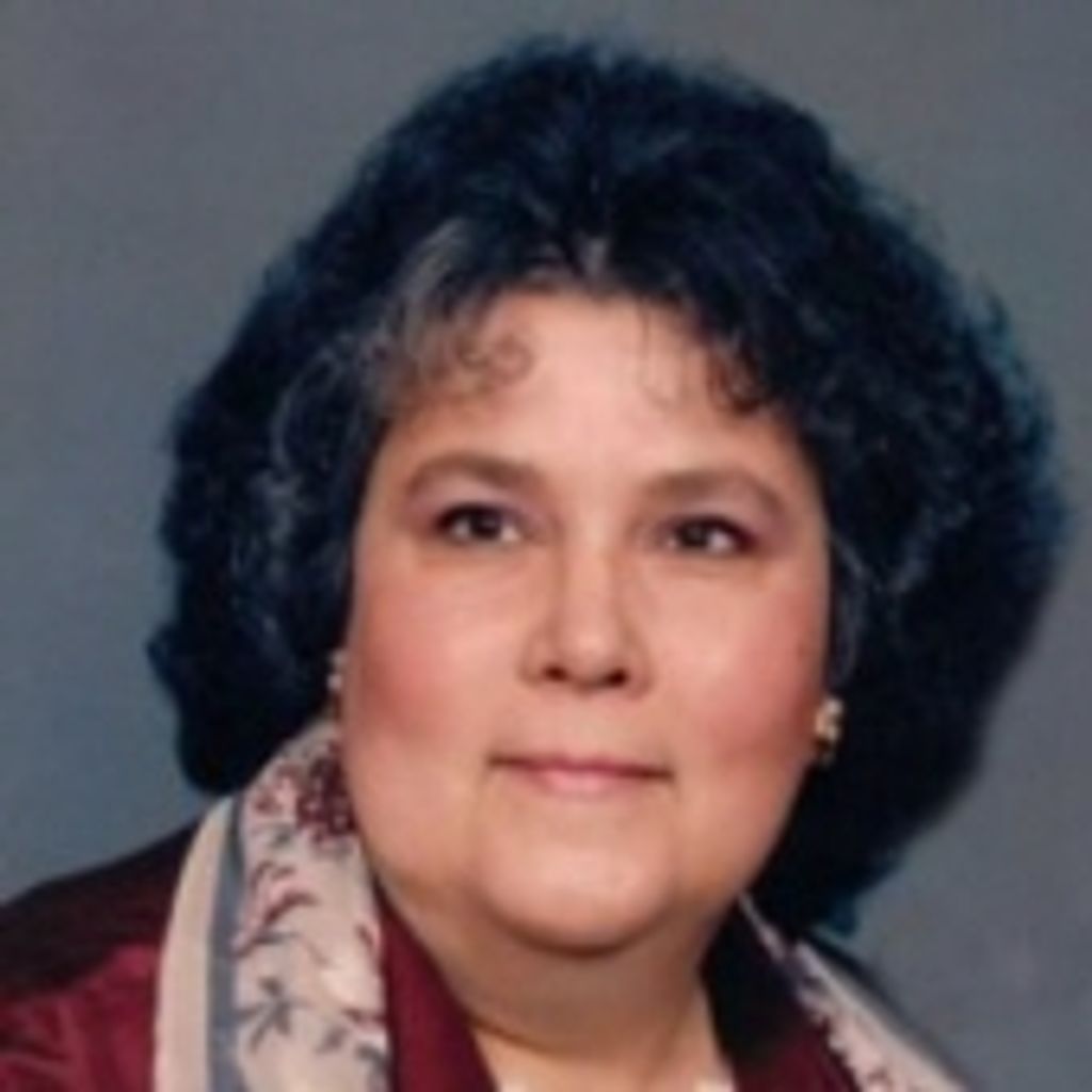 Carol Faye Perdue