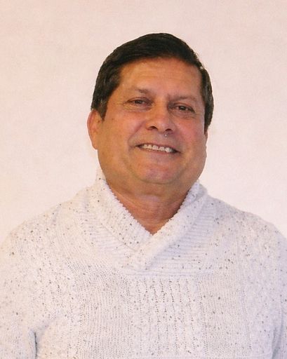 Larry Soodeen Profile Photo