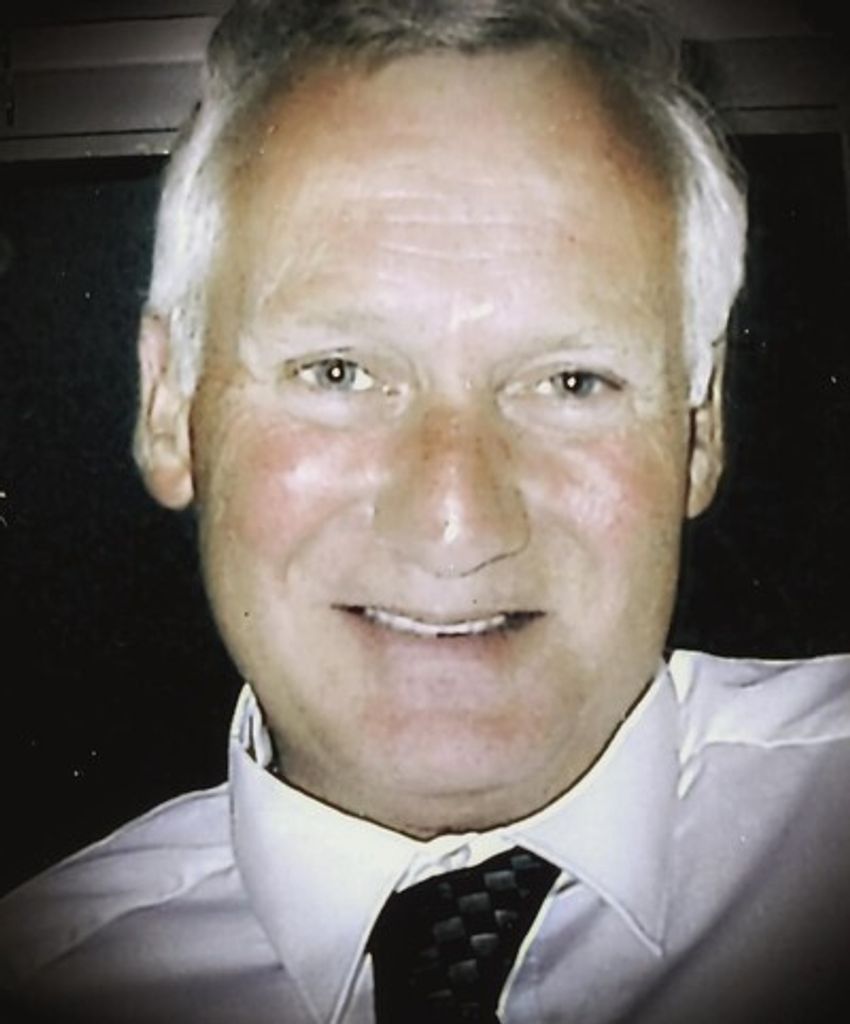 Frank Dyer Profile Photo