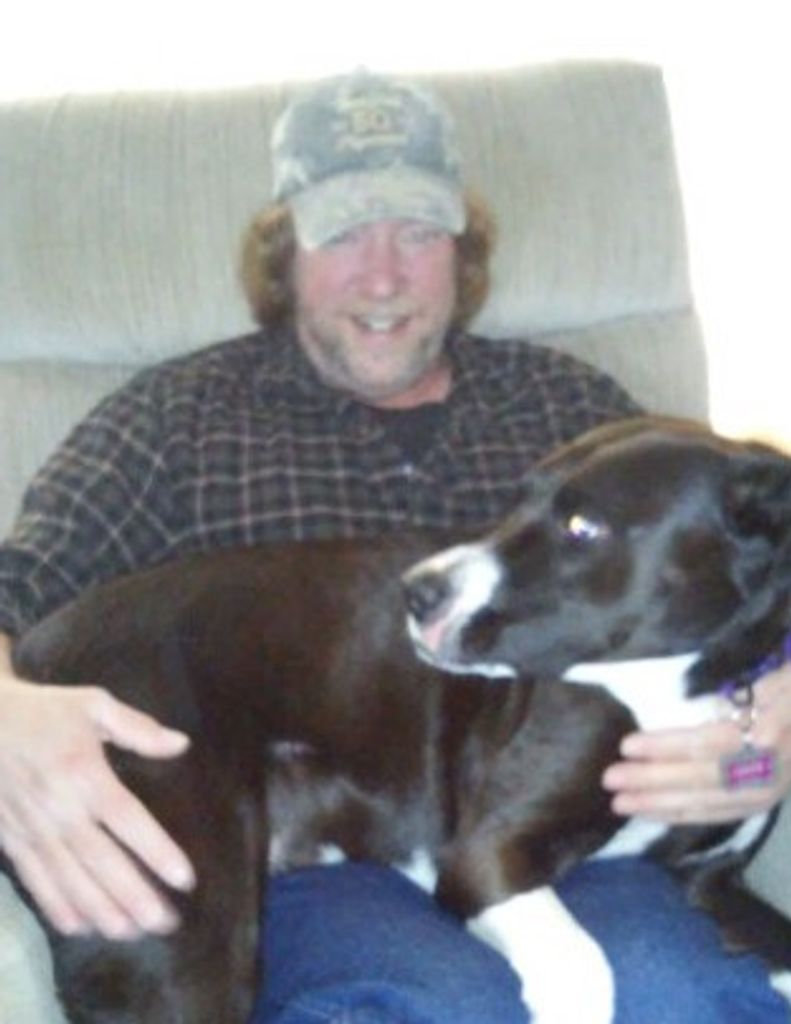Dennis James Watros Profile Photo