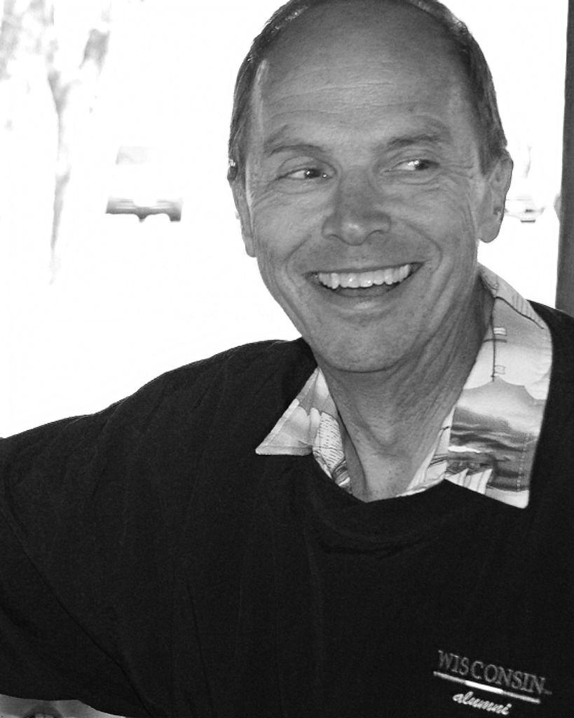 Charles "Chuck" William Krause Profile Photo