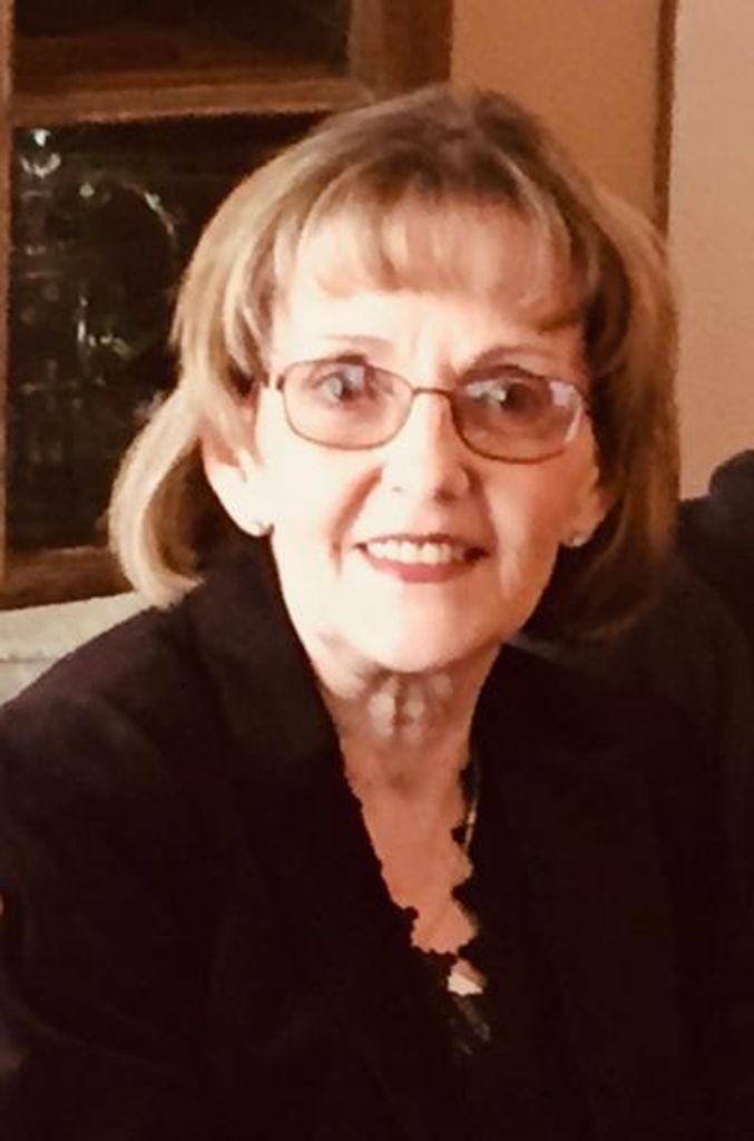Donna Mcneill Poe Profile Photo