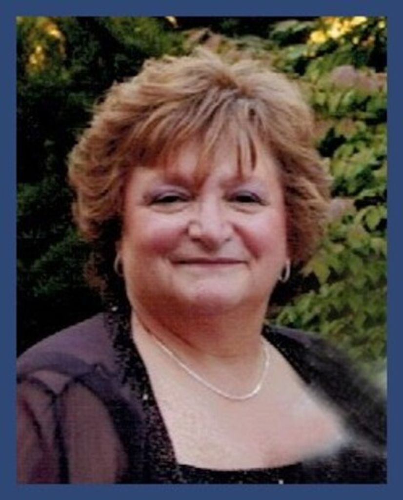 Andrea Hill Profile Photo