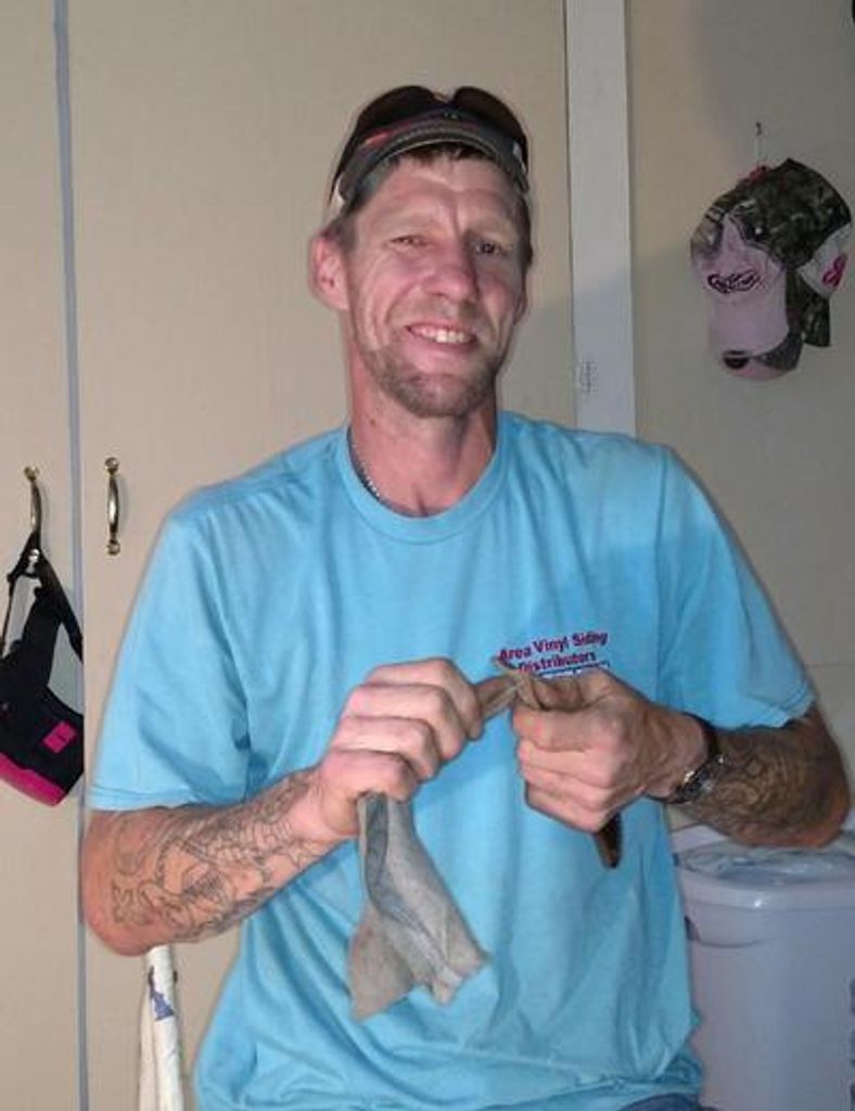 Jesse Brown Jr. Profile Photo