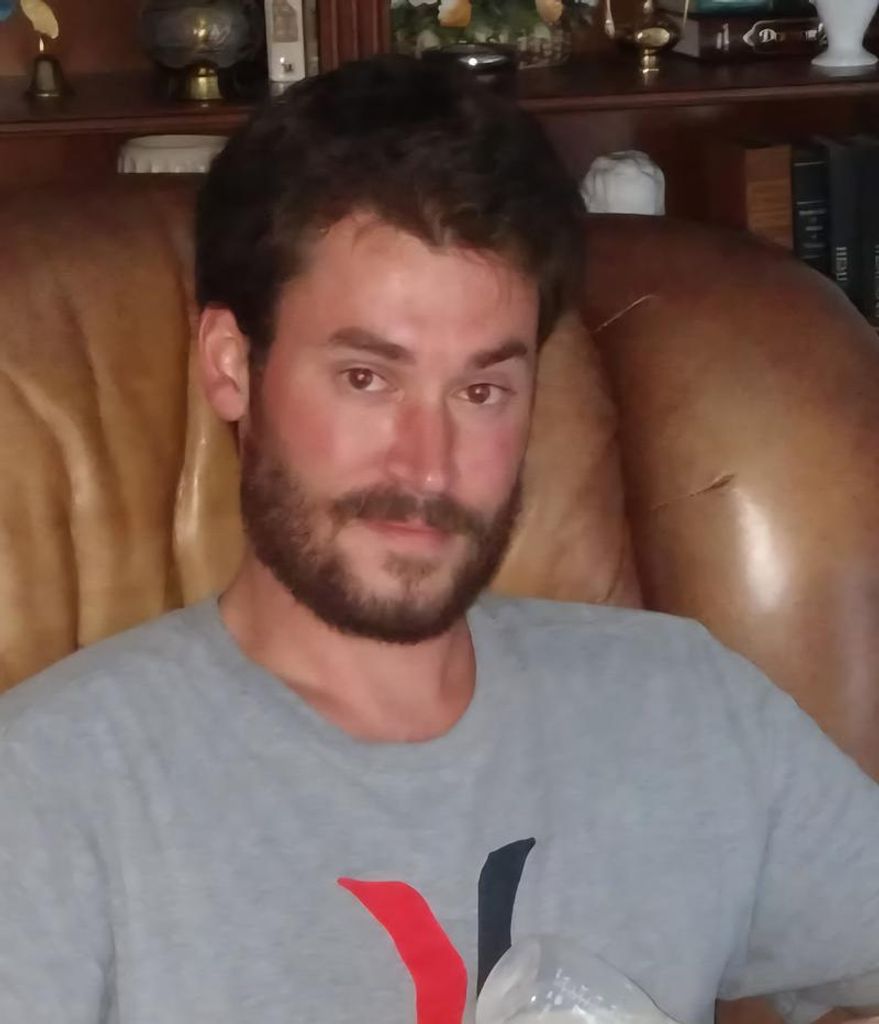 Christopher Duane Hartless