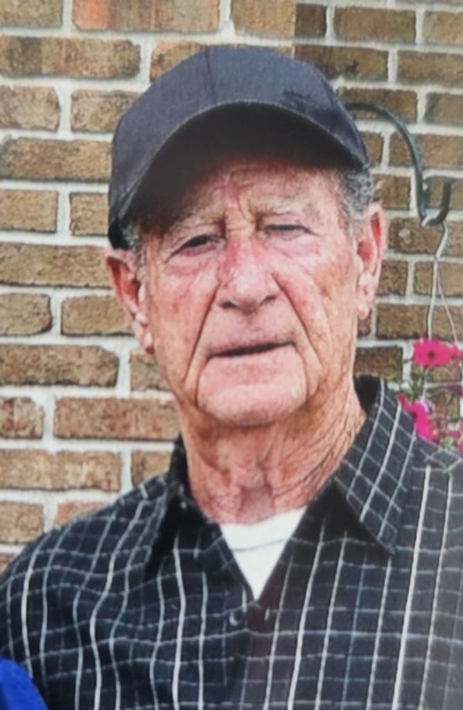 John Daniel Seale Profile Photo