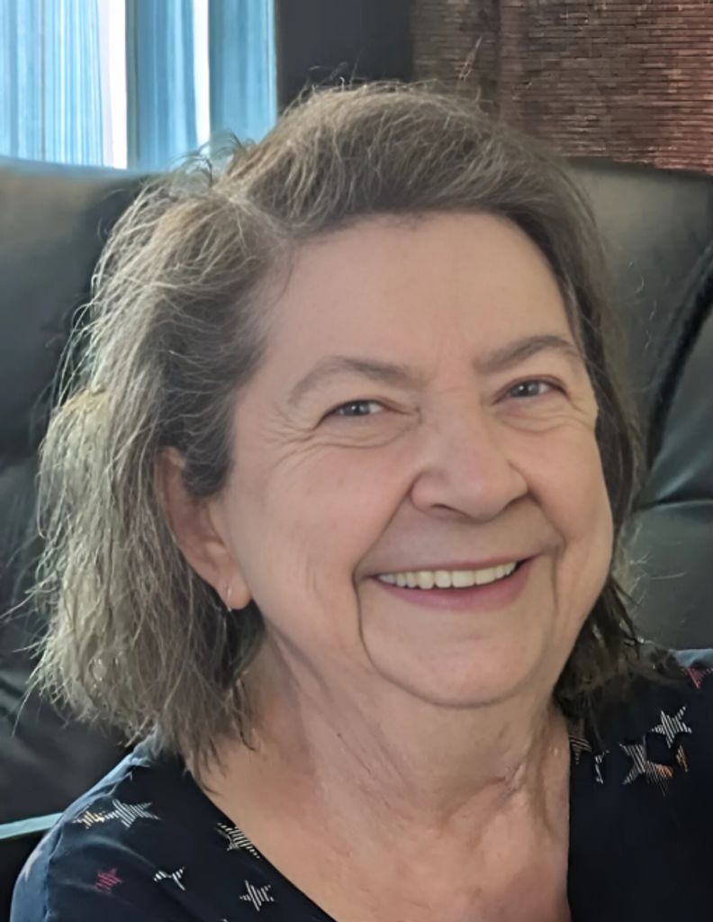 Patricia "Pat" (Long)  Lovely-Krauzer Profile Photo