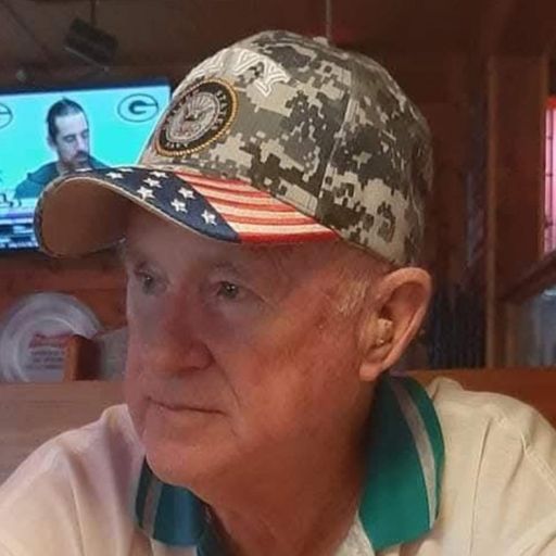 Leroy Emerson Vickroy Profile Photo