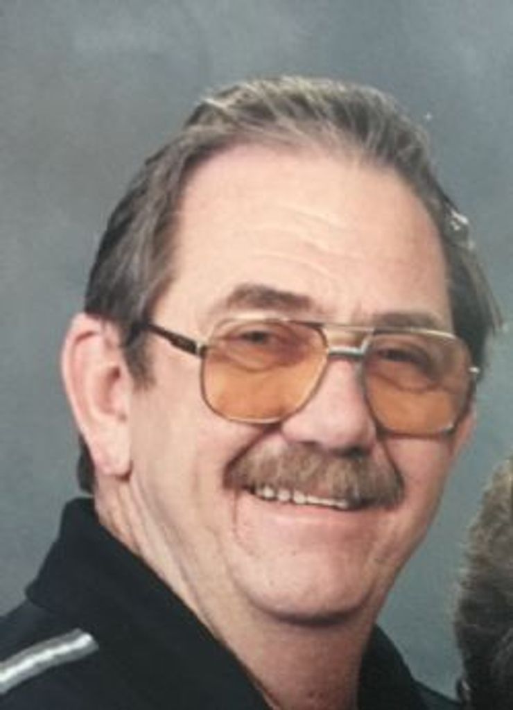 Robert Coker