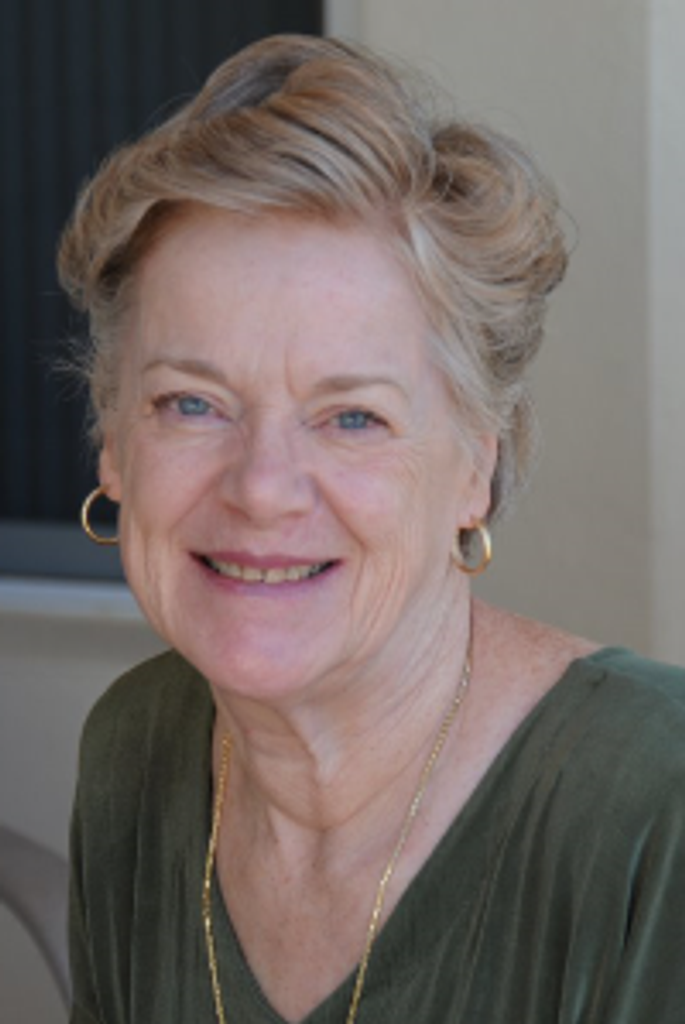 Janet Forsberg Boudreau