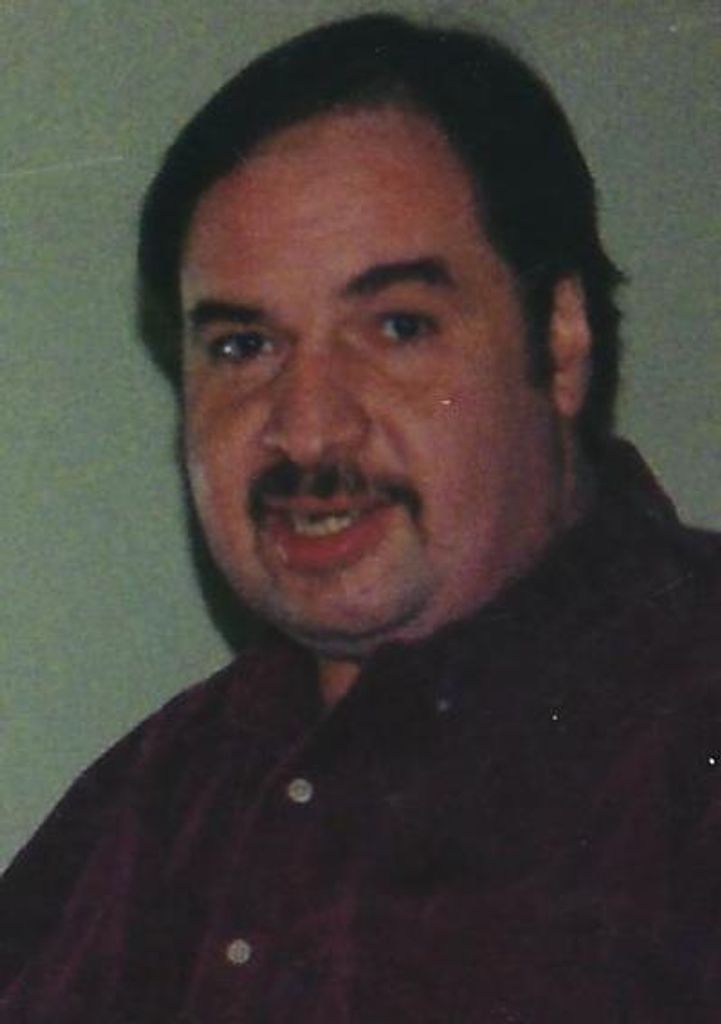 Martin Rodriguez, Jr.