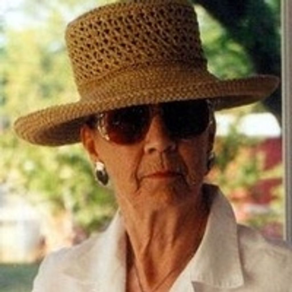 Elisabeth Barbara Thorne
