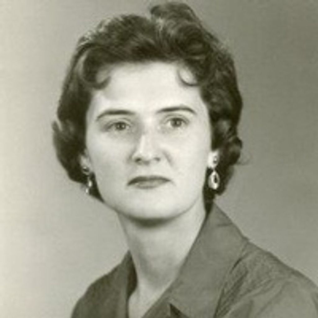 Jean Smith