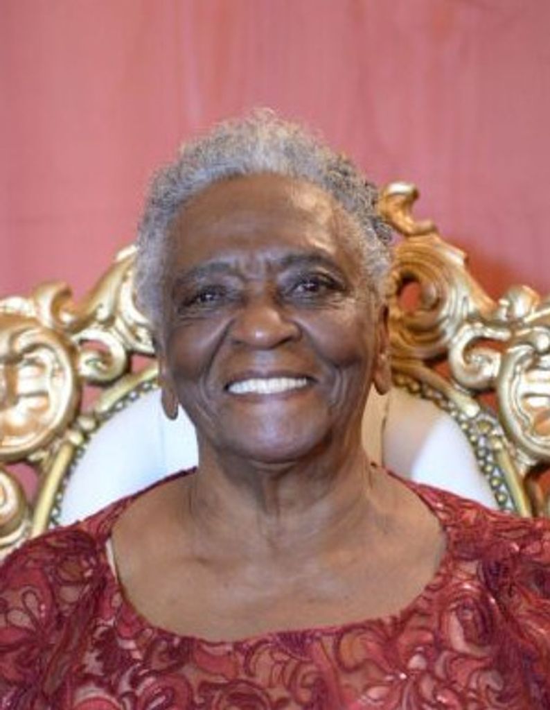 Thelma C Bryan Profile Photo