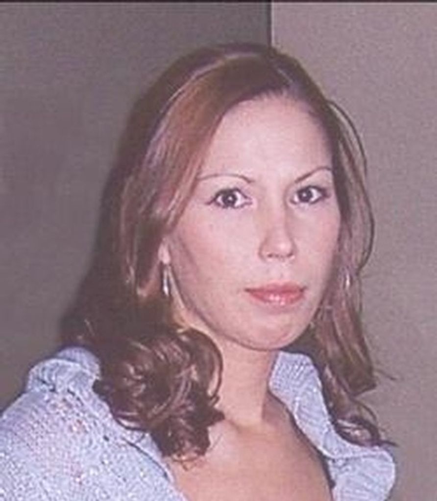 Christina M. Forsyth