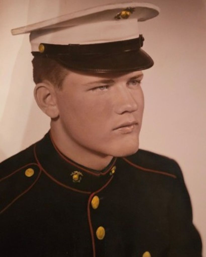 Dale L. Yule Profile Photo