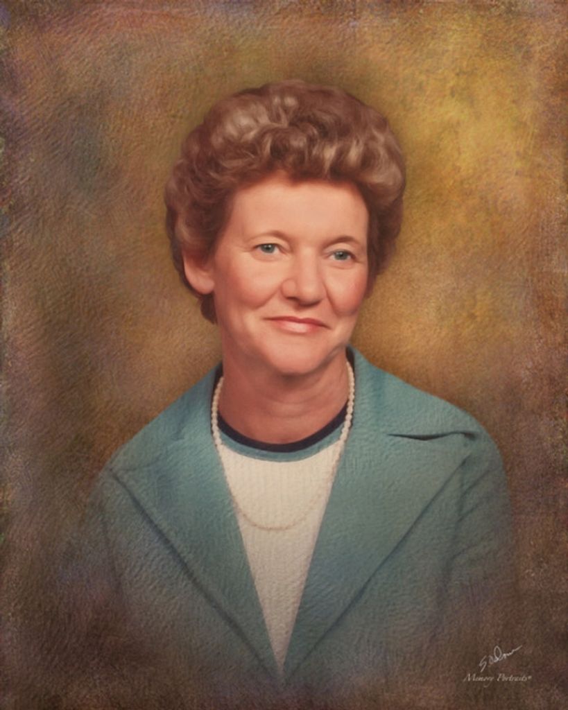 Katy Patterson