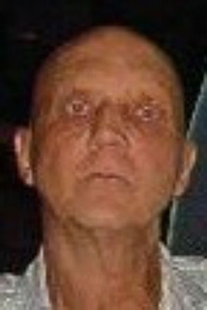 Richard  Joseph Ward,  Jr.