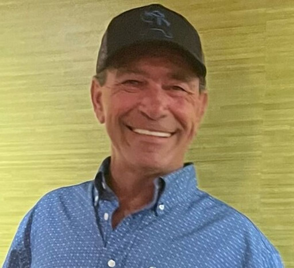 Royce Allen Bartee Profile Photo