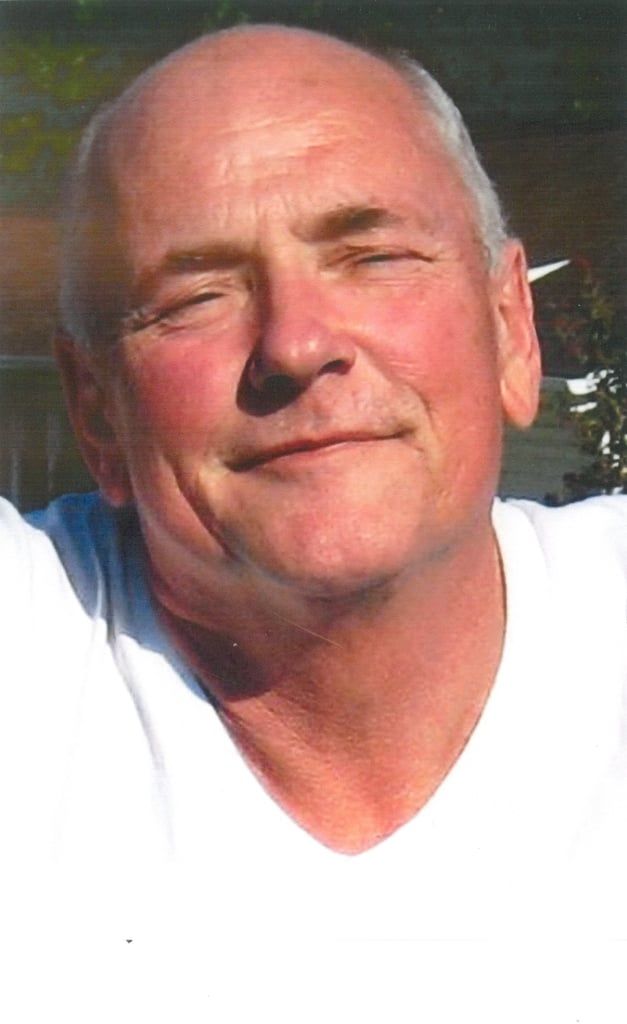 Kenneth Dale Cromer