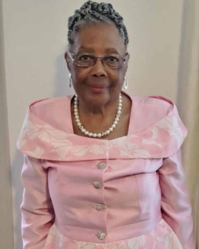 Iniece H. Brown Profile Photo