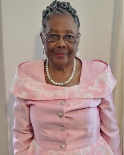 Iniece H. Brown's obituary image