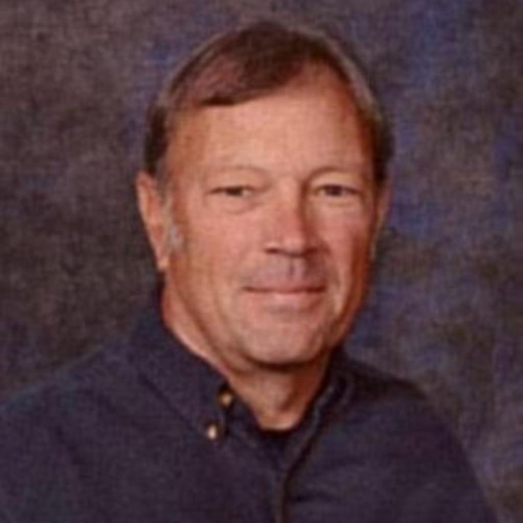 Philip W. Mason Profile Photo