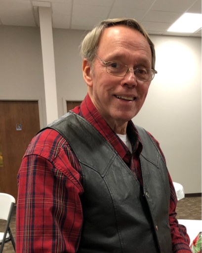 Timothy Summers Profile Photo