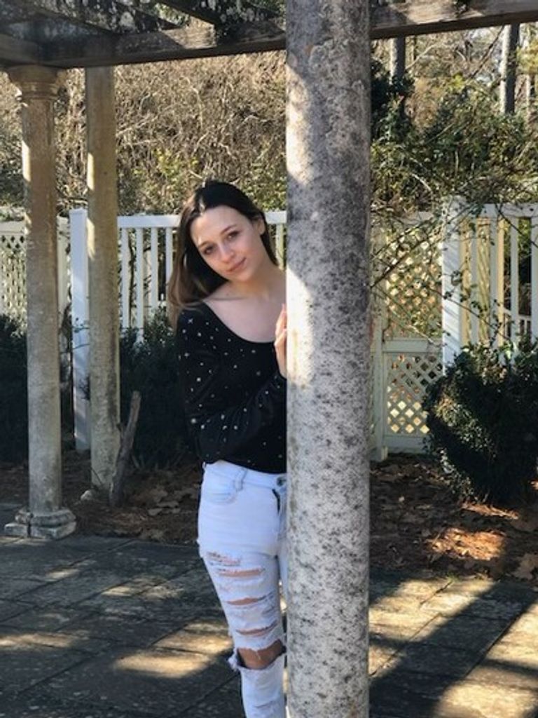 Bethaney Danielle Smith Profile Photo
