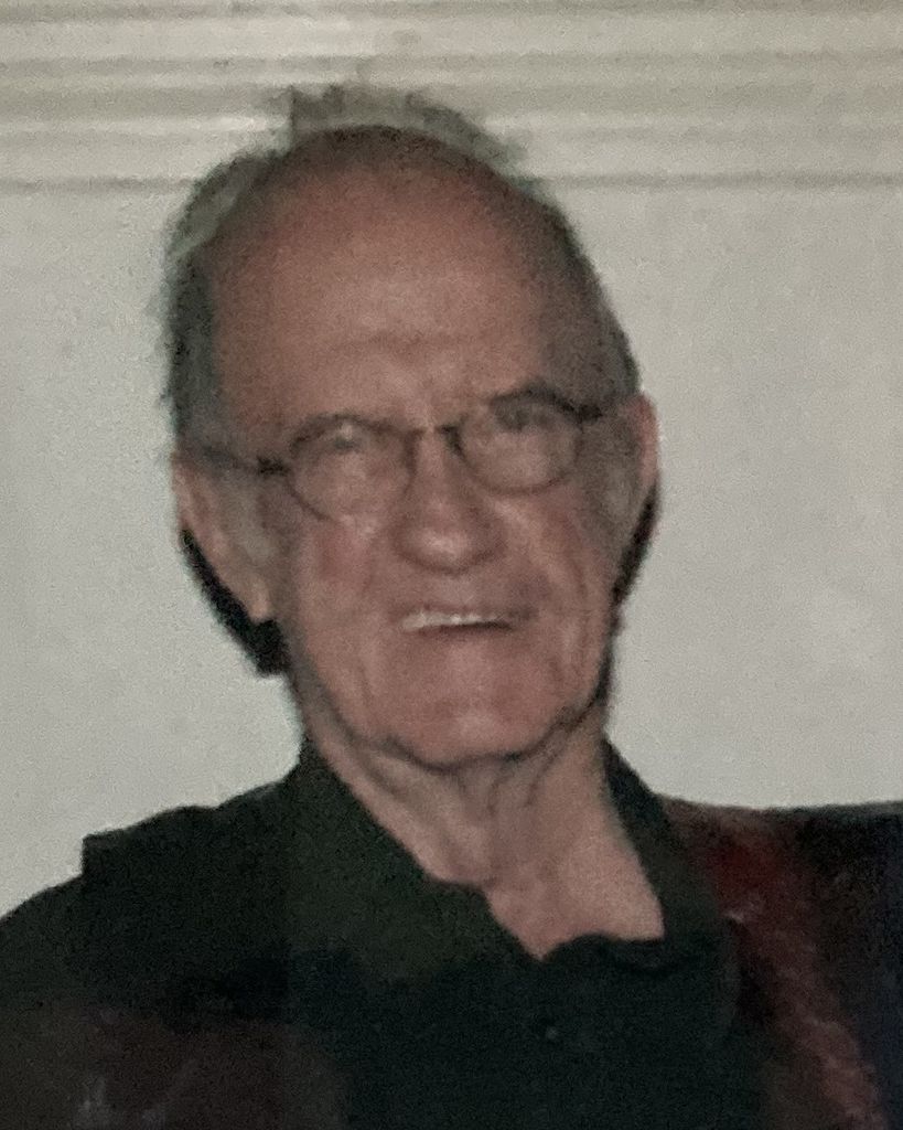 James "Jim" G. Spellman Profile Photo
