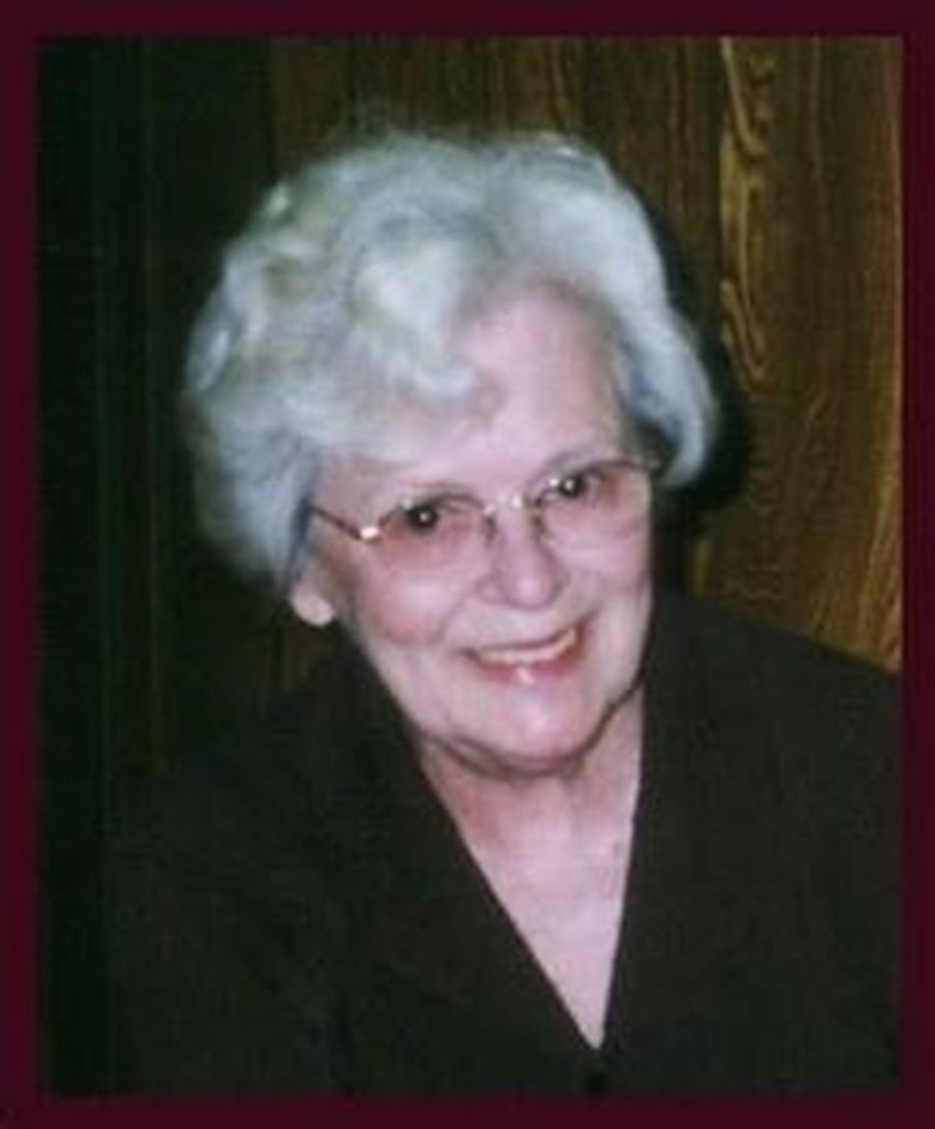 Irene M Trainor