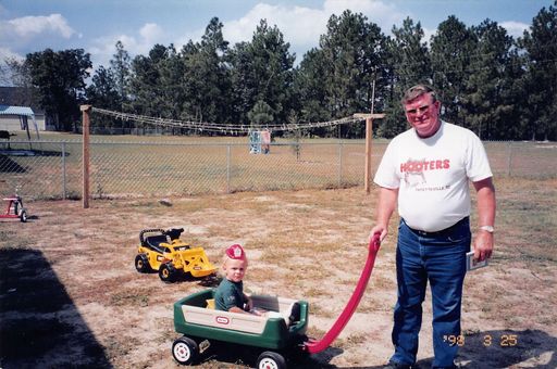 James "Jimmy" Erdman Baker Jr photo gallery thumbnail 16 of 74