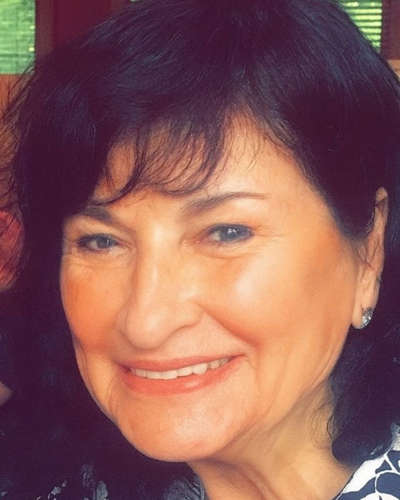 Edna Lorraine Anderson