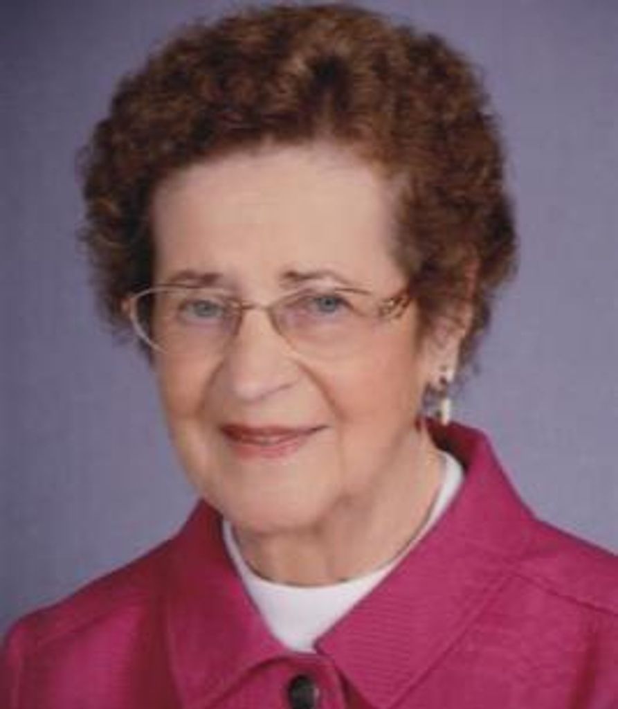 Alice Theresa Barmann (Farnan) Profile Photo