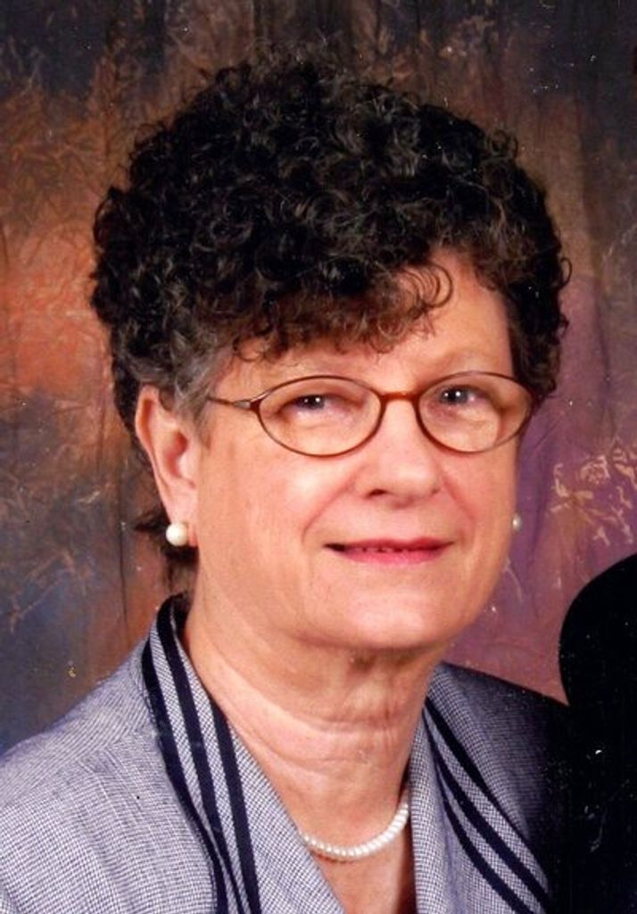 Jo Ann Williams Profile Photo