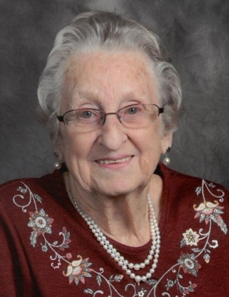 Ruth Melissa Rown