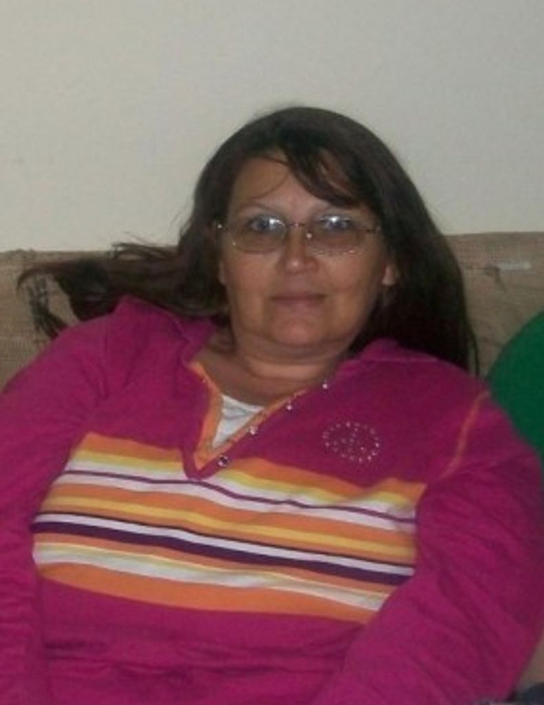 Michelle Marie Messner Profile Photo