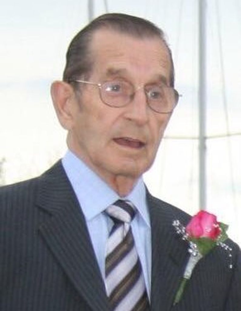 Robert Rudolph Schneider