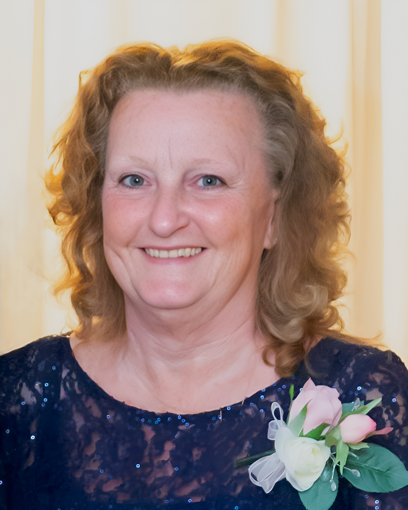 Carolyn Welms Profile Photo