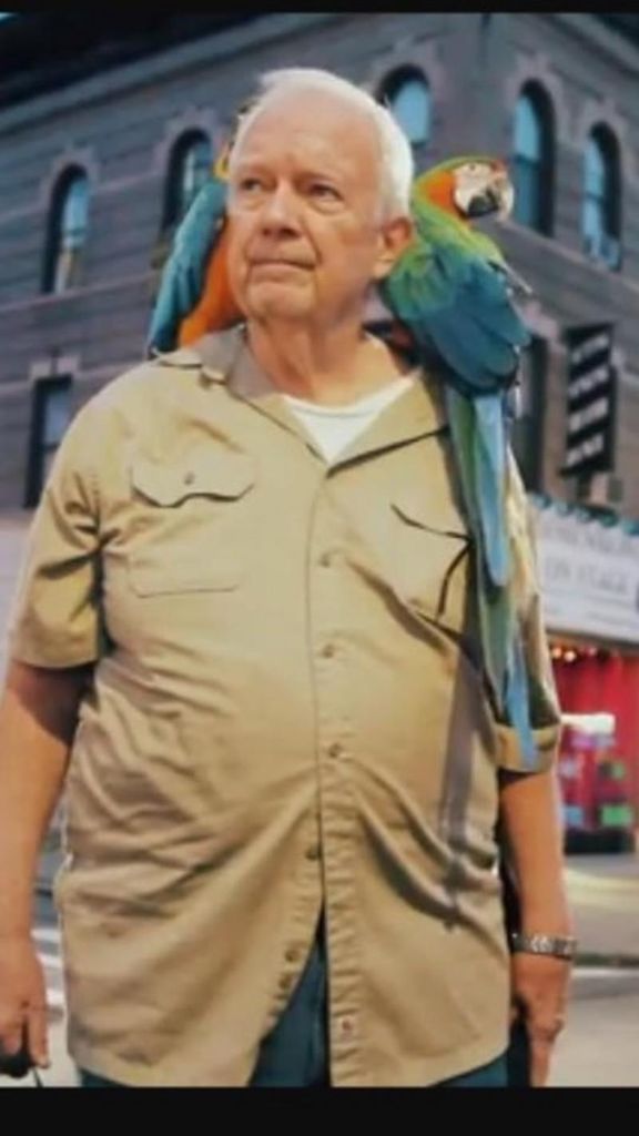 Peter Francis Murphy