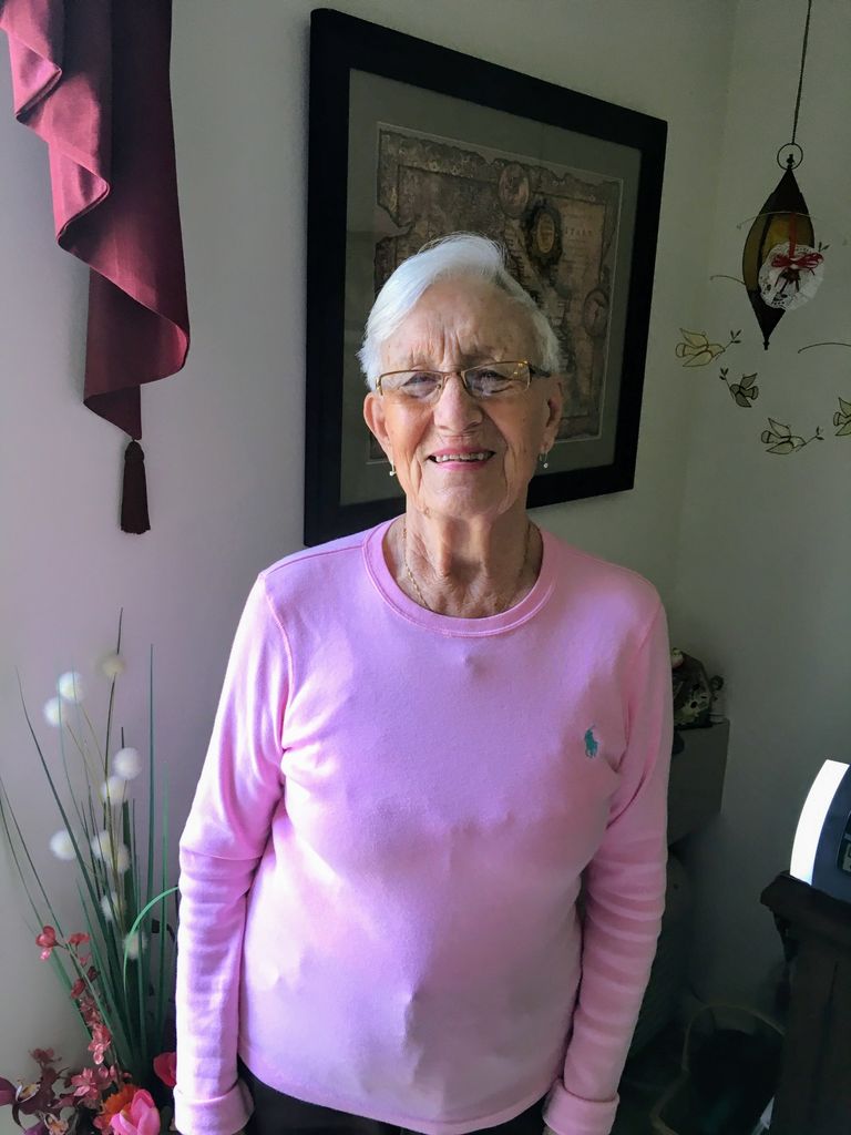 Clara Louise Fitzpatrick Profile Photo