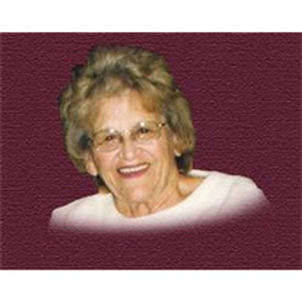 Yvonne Rose Chatterton
