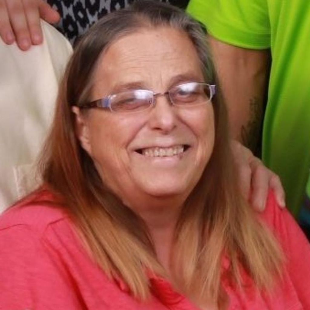 Patricia K Throckmorton Profile Photo